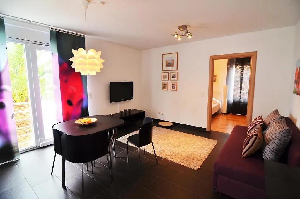 Apartment Villa Diana Zadar