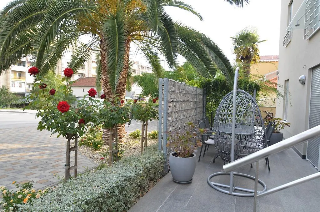 Villa Diana Zadar Croatia