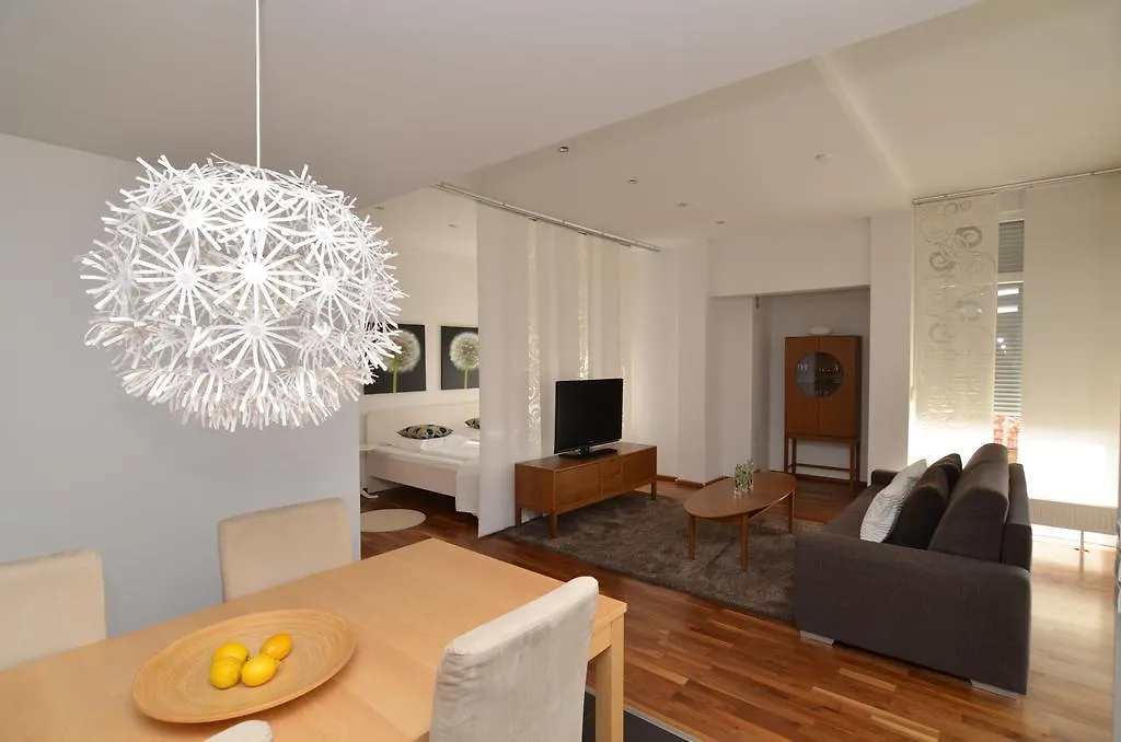 Apartment Villa Diana Zadar Croatia