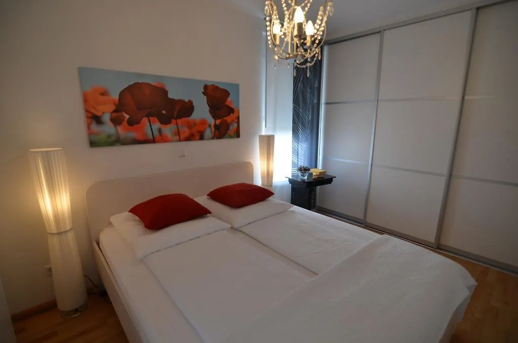Villa Diana Zadar