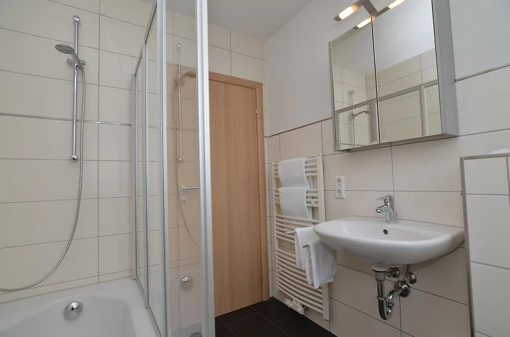 Apartment Villa Diana Zadar