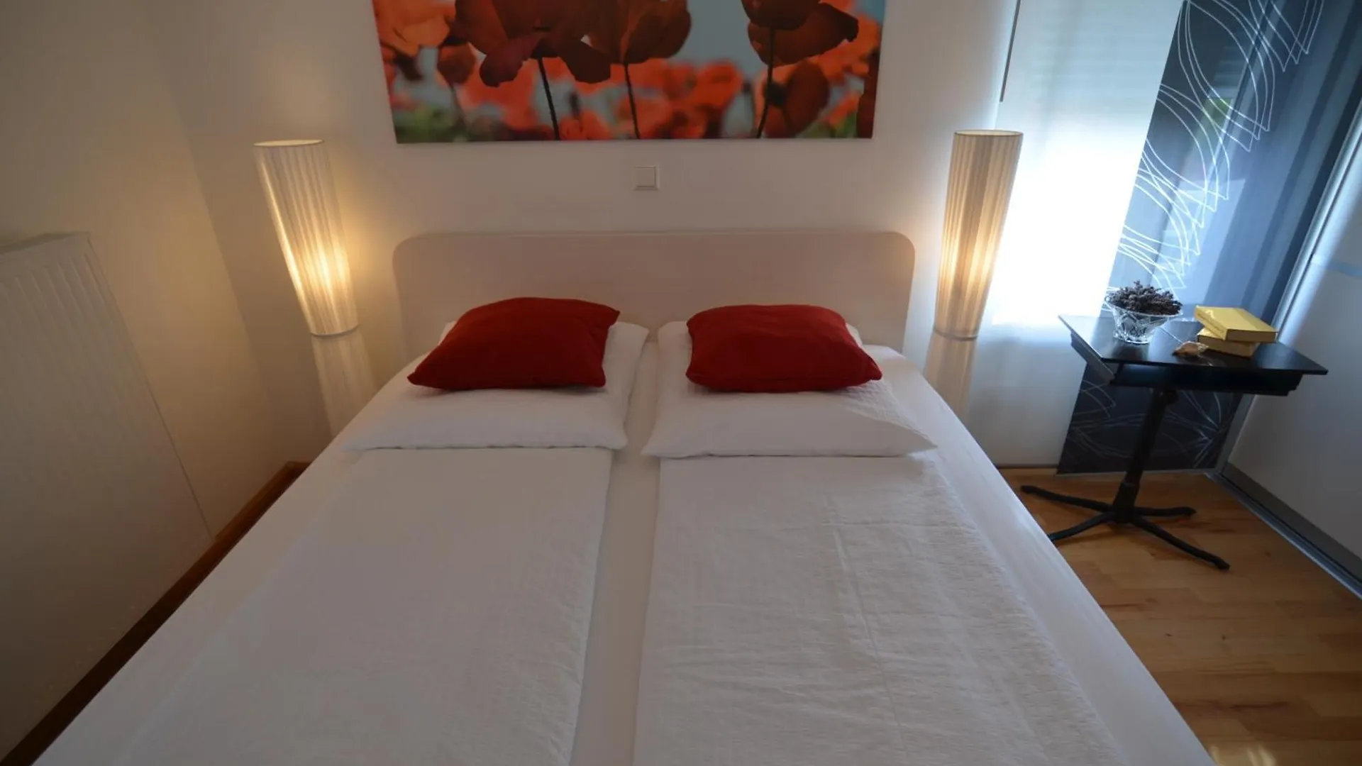 Apartment Villa Diana Zadar Croatia