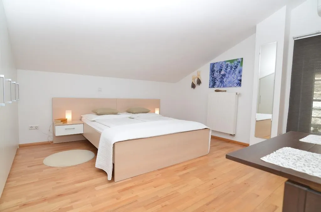 Villa Diana Zadar