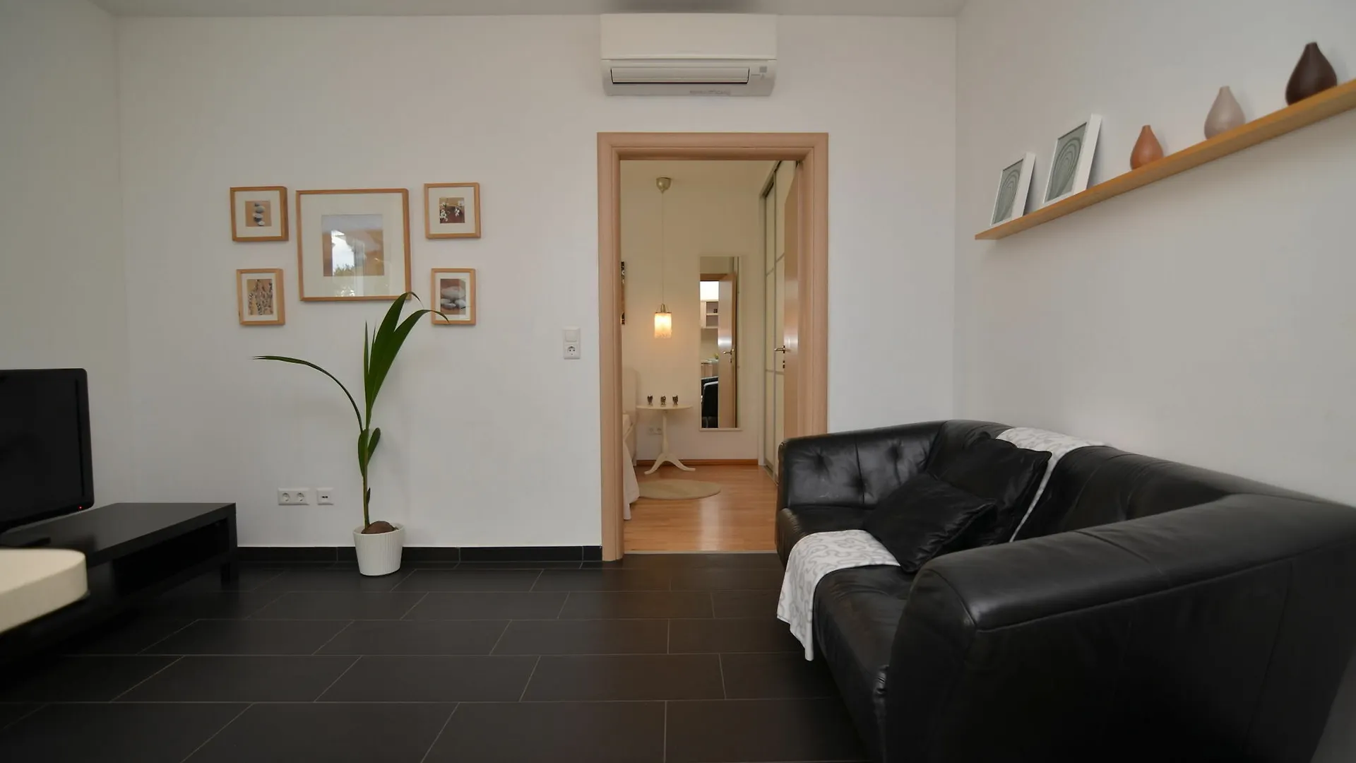 Apartment Villa Diana Zadar Croatia