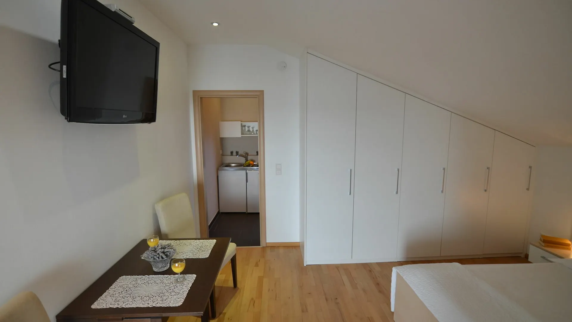 Villa Diana Zadar Apartment