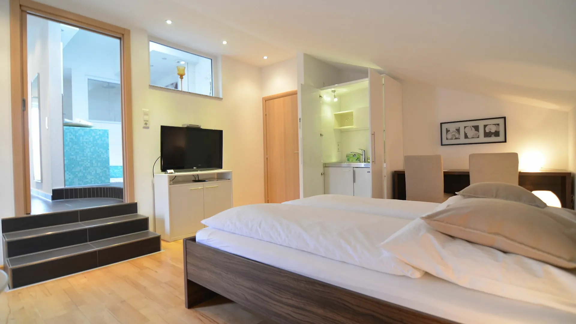 Villa Diana Zadar Apartment