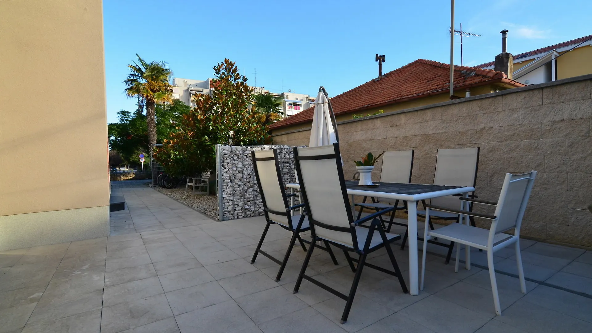 Villa Diana Zadar 0*,