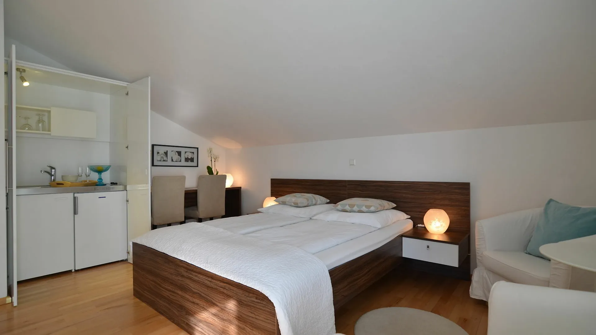 Apartment Villa Diana Zadar