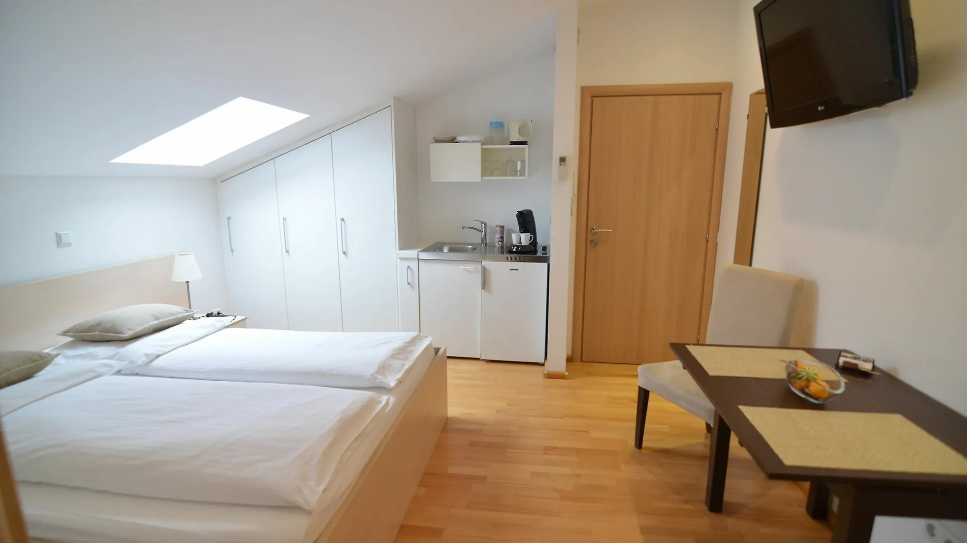 Apartment Villa Diana Zadar Croatia