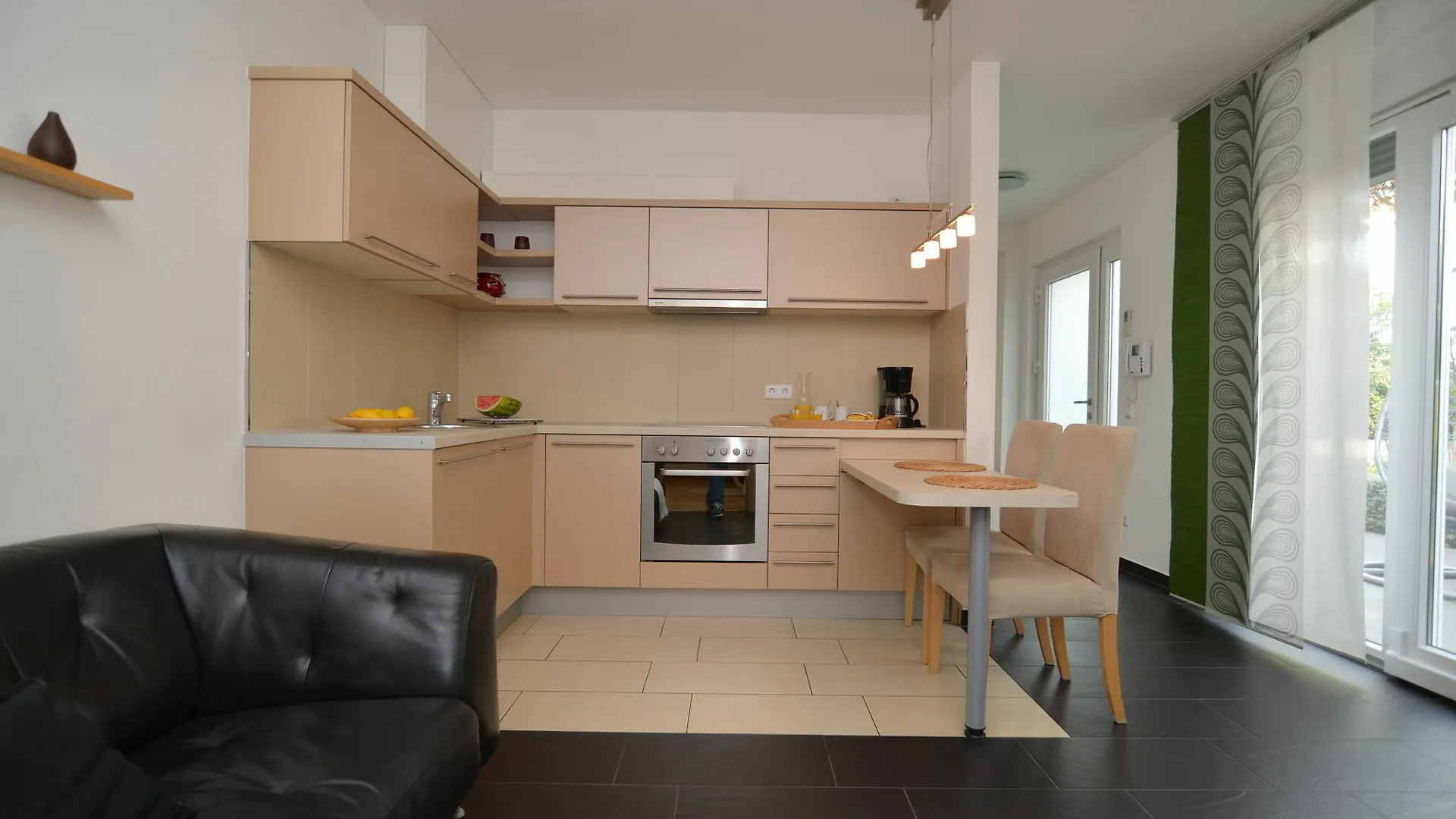 Apartment Villa Diana Zadar