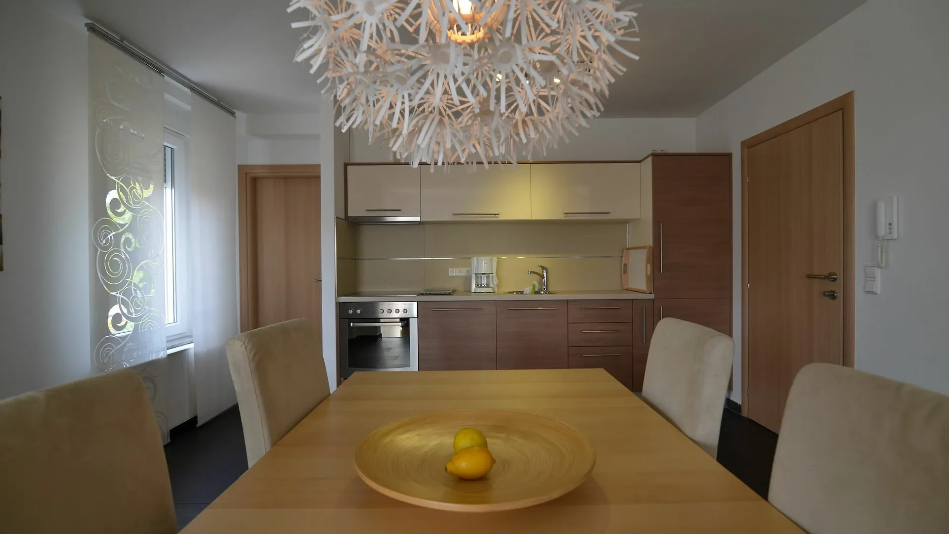 Villa Diana Zadar Croatia