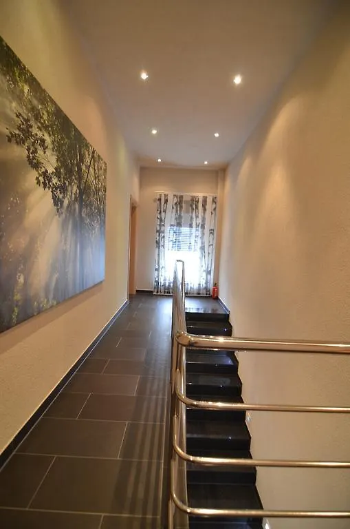 Villa Diana Zadar Appartement